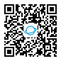 数据星球公众号